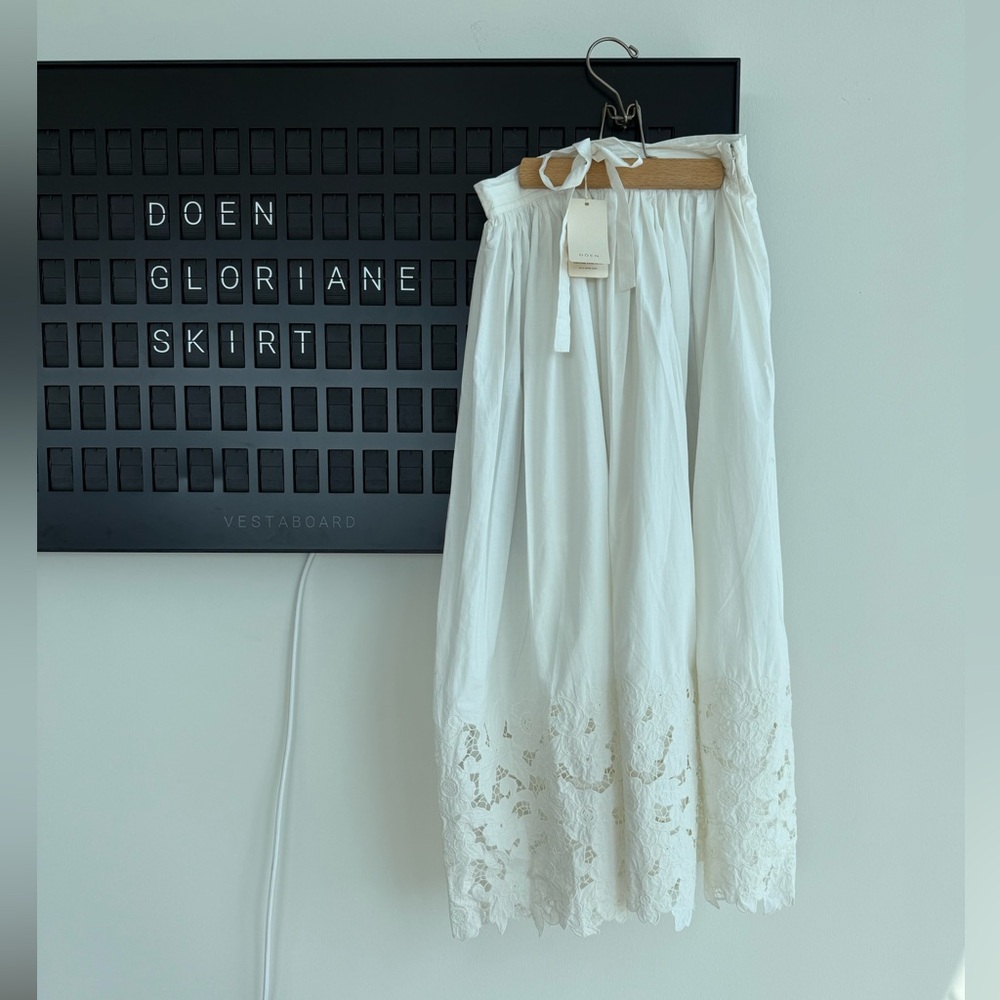 Doen Gloriane Skirt